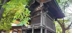 歌懸稲荷神社(山形県)