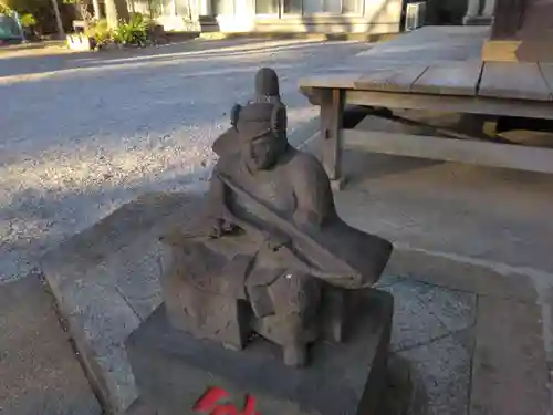 熊野神社(神奈川県)