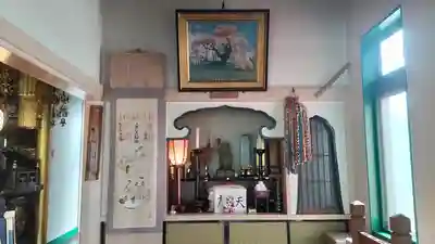 受楽寺(群馬県)