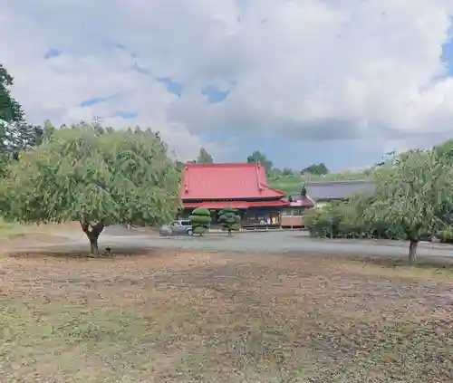 唯勝寺のその他建物