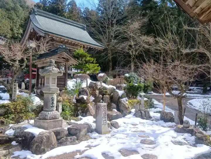 東光寺(岐阜県)