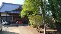千葉寺のその他建物