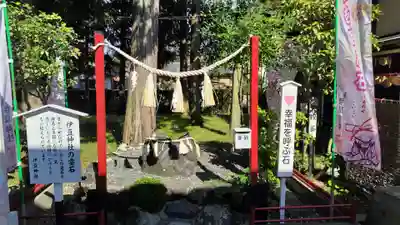 伊豆神社(滋賀県)
