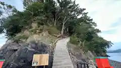 荒嶋神社(宮城県)