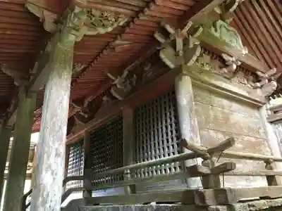 龍光寺の本殿・本堂