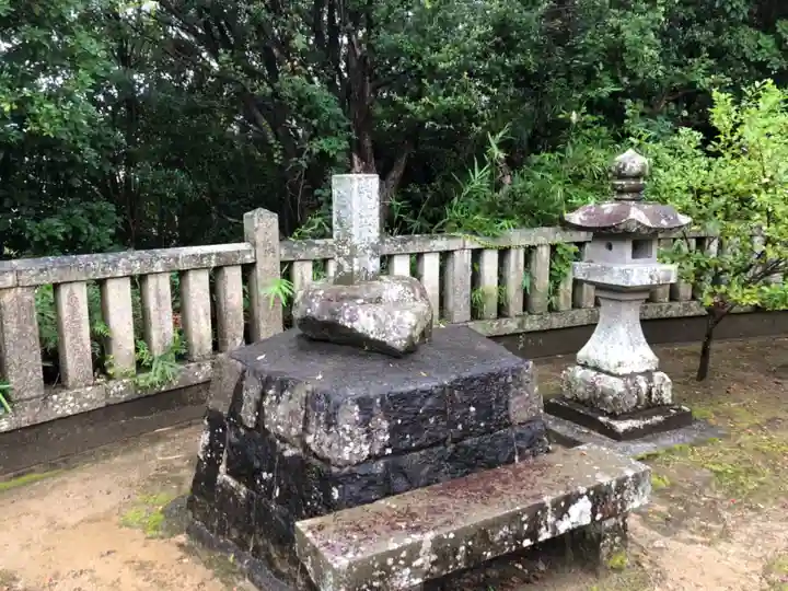 山王神社のその他建物