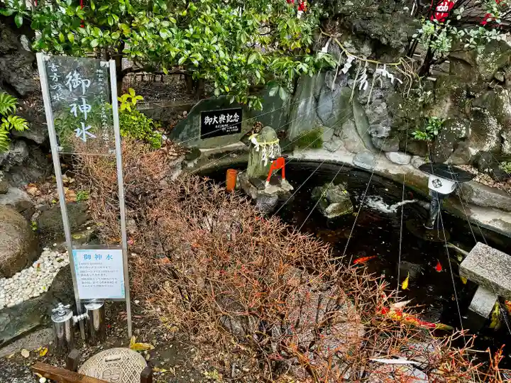 八剱八幡神社(千葉県)