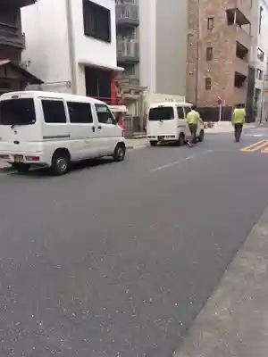 篠塚稲荷神社(東京都)