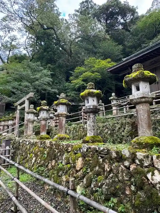 伊奈波神社(岐阜県)