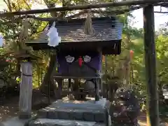 八重垣神社(島根県)