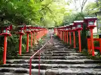 貴船神社のその他建物
