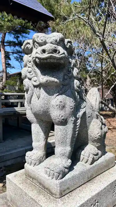 豊川稲荷神社(北海道)