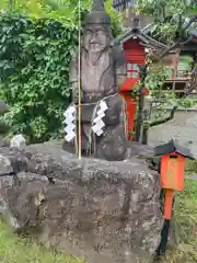 京都ゑびす神社(京都府)