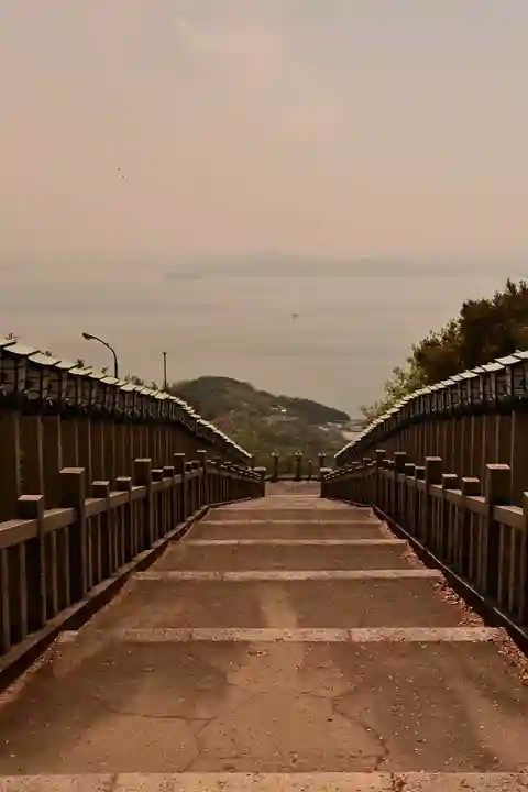 西ノ滝龍水寺(香川県)