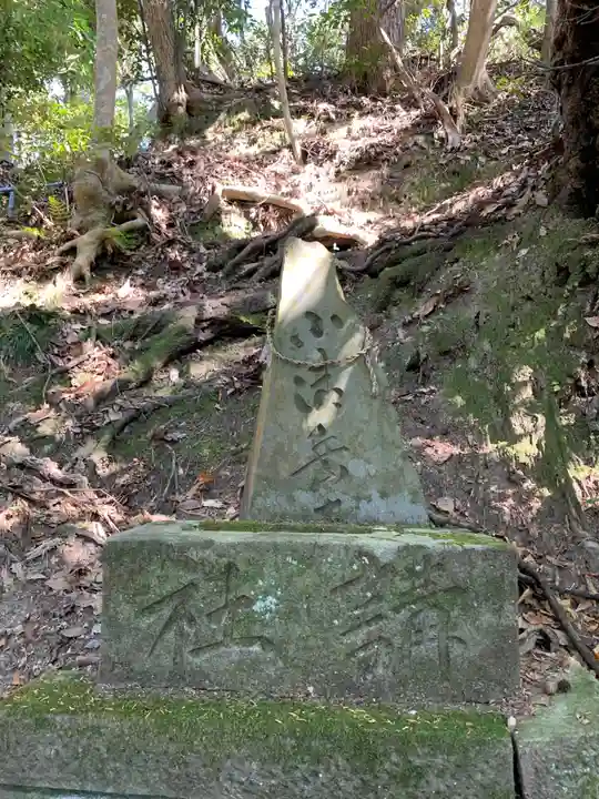 愛宕神社のその他建物