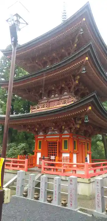 布施弁天 東海寺のその他建物