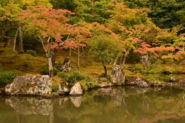 天龍寺(京都府)