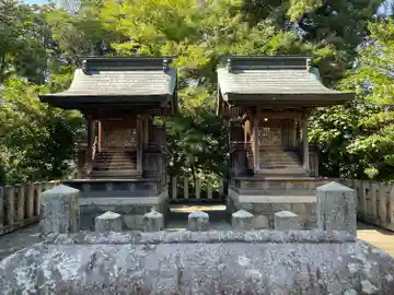 春日神社(岐阜県)