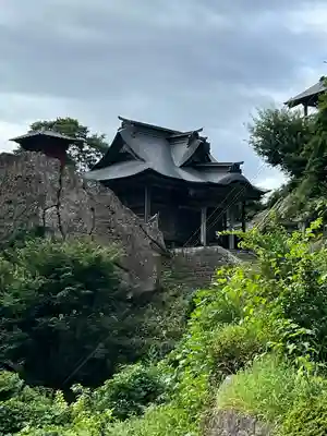 金乗院(山形県)