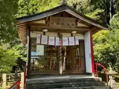 諏訪神社(宮城県)