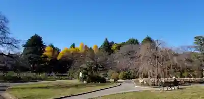 庚申神社(千葉県)