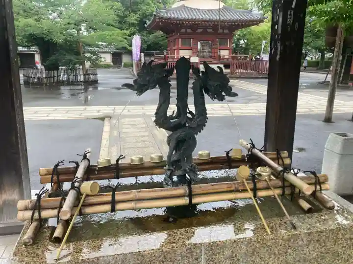 喜多院(埼玉県)