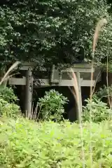 夷神社(滋賀県)