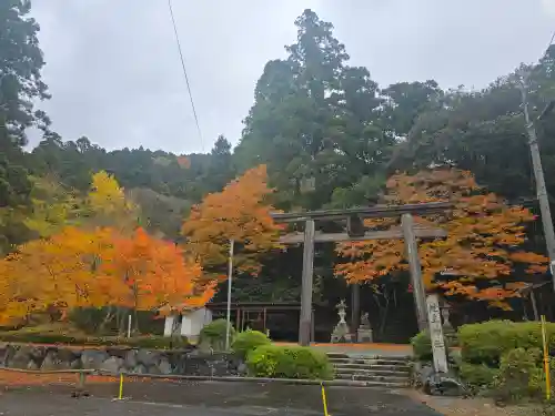 地主神社(滋賀県)