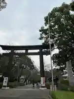 愛知縣護國神社(愛知県)