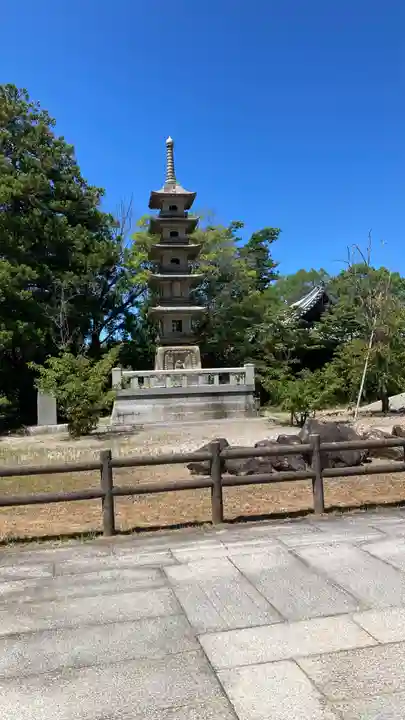 屋島寺(香川県)