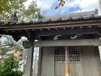 君ケ崎稲荷神社(神奈川県)