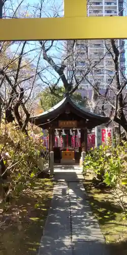 若宮龍神社(愛知県)