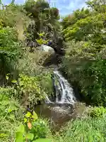 三ツ谷八幡神社(北海道)