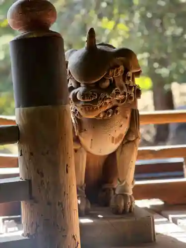 手力雄神社(岐阜県)