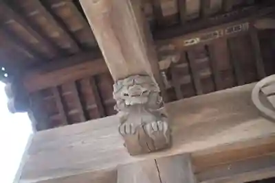 成就院浄光寺のその他建物