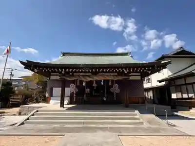 観音神社(広島県)