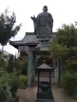 本法寺(福井県)