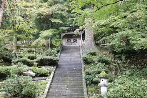 永平寺(福井県)