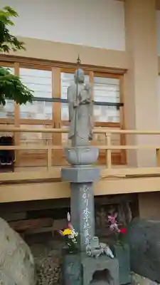 光性寺(群馬県)