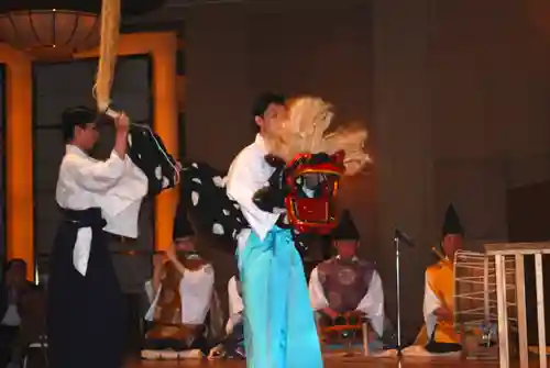 潮見ヶ岡神社(北海道)