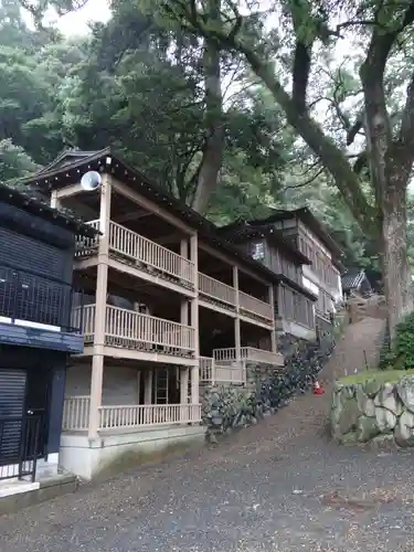 多度大社(三重県)