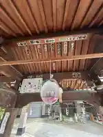 川越八幡宮(埼玉県)