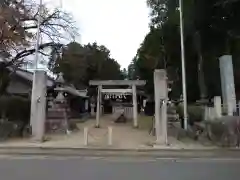 諏訪神社(愛知県)