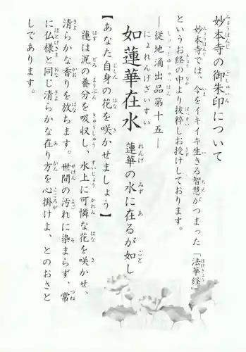 妙本寺(神奈川県)