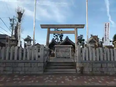 河原神社(愛知県)
