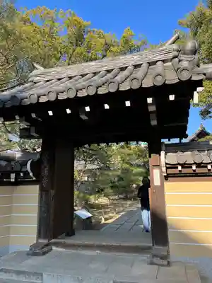 承天寺(福岡県)