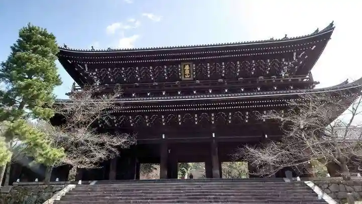 知恩院(京都府)
