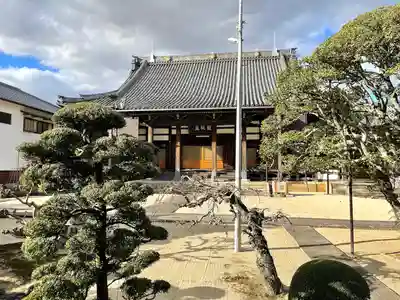 養泉寺(三重県)