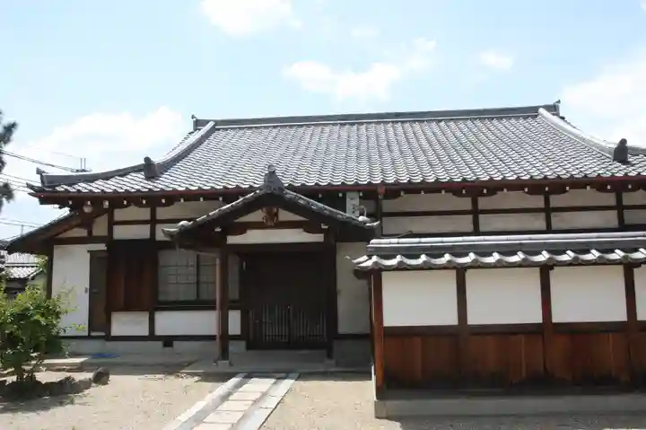 本光明寺(奈良県)