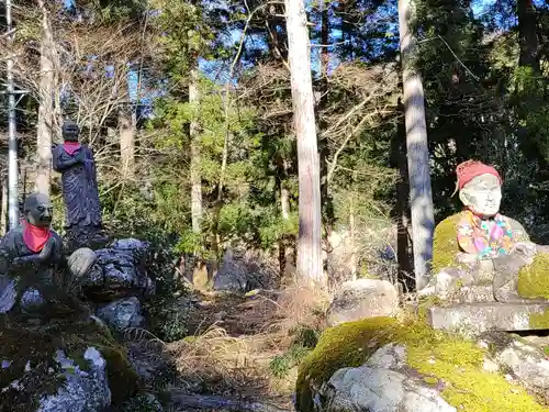 華厳寺(岐阜県)